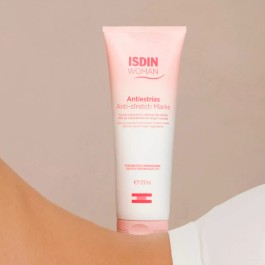 ISDIN Woman Anti-Stretch Marks Crème – 250ML | BigPara Tunisie