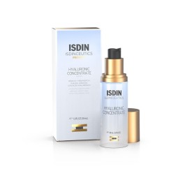 ISDIN Hyaluronic Concentrate Sérum – 30ML | BigPara Tunisie