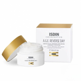 ISDIN Age Reverse Crème de Jour – 50ML | BigPara Tunisie