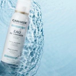 Gamarde Eau Thermale – 100 ML | BigPara Tunisie