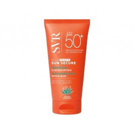 SVR SUN SECURE BLUR TEINTE SPF50+ 50ML | BigPara Tunisie