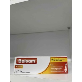 Balsam Pommade 30 g | BigPara Tunisie