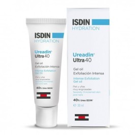 Ureadin Ultra 30 – Crème Exfoliante / Émolliente 50 ml | BigPara Tunisie