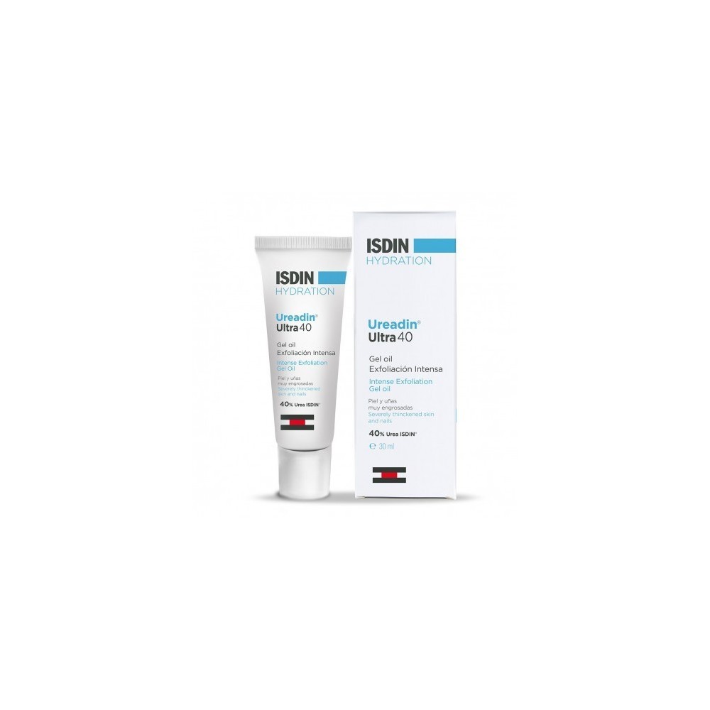 Ureadin Ultra 30 – Crème Exfoliante / Émolliente 50 ml | BigPara Tunisie