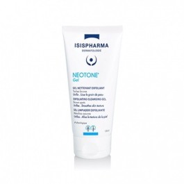 ISISPHARMA NEOTONE GEL EXFOLIANT 150ML | BigPara Tunisie