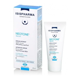 ISISPHARMA NEOTONE SERUM 30ML | BigPara Tunisie