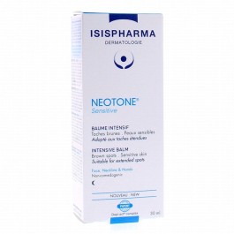 ISISPHARMA NEOTONE SENSITIVE BAUME INTENSIF 30ML