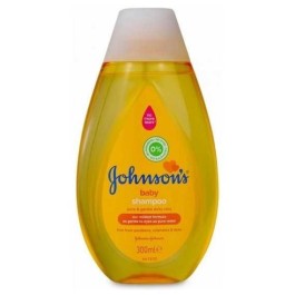 JOHNSONS SHAMPOING BEBE | BigPara Tunisie