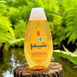 JOHNSONS SHAMPOING BEBE | BigPara Tunisie