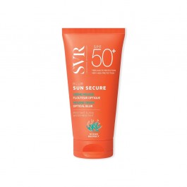 SVR Sun Secure Blur SPF50+ – 50 ml | BigPara Tunisie