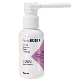 PERIO KIN  SPRAY 40ML | BigPara Tunisie