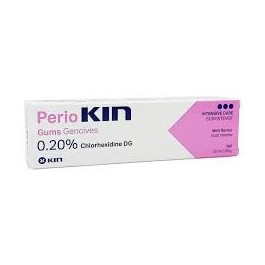 PERIO KIN GEL 0.20% CHLORHEXIDINE 30ML | BigPara Tunisie