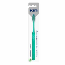 🪥 KIN – Brosse à Dents Orthodontique | BigPara Tunisie