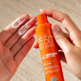 SVR SUN SECURE FLUIDE PHOTO-AGE SPF50+ 40ML | BigPara Tunisie