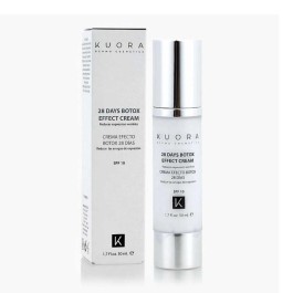 Kuora Crème Fluide Effet Botox 50 ml | BigPara Tunisie