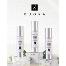 Kuora Crème Fluide Effet Botox 50 ml | BigPara Tunisie