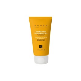 KUORA ECRAN SPF50+ OIL FREE 50ML | BigPara Tunisie