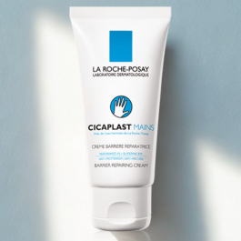 La Roche-Posay Cicaplast Mains | BigPara Tunisie