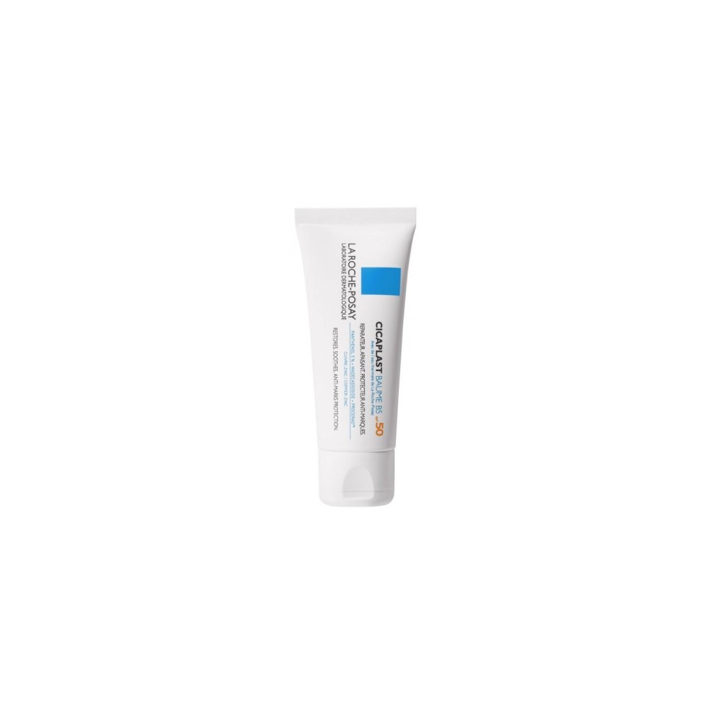 LA ROCHE POSAY Cicaplast Baume B5 SPF50 40ml