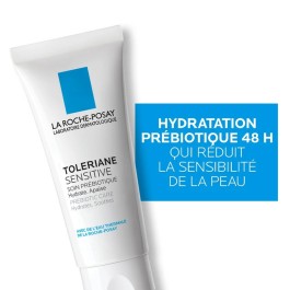 La Roche-Posay Toleriane Sensitive Crème | BigPara Tunisie