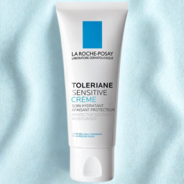 La Roche-Posay Toleriane Sensitive Crème | BigPara Tunisie