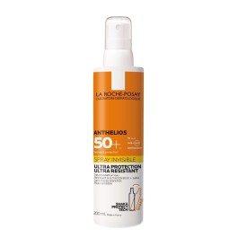 La Roche-Posay Anthelios Invisible Spray SPF 50+