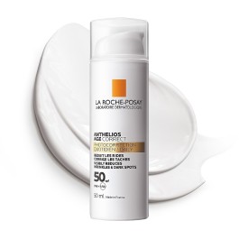 La Roche-Posay Anthelios Age Correct SPF 50 | BigPara Tunisie