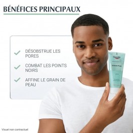 EUCERIN DERMOPURE GOMMAGE 100ML | BigPara Tunisie