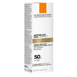 La Roche-Posay Anthelios Age Correct SPF 50 | BigPara Tunisie