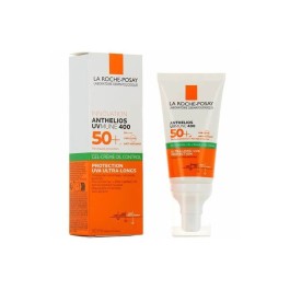 La Roche-Posay Anthelios Gel-Crème Oil Control SPF 50+ | BigPara Tunisie