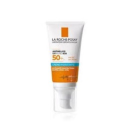 La Roche-Posay ANTHELIOS HYDRATING CREAM SPF 50+ – 50 ml