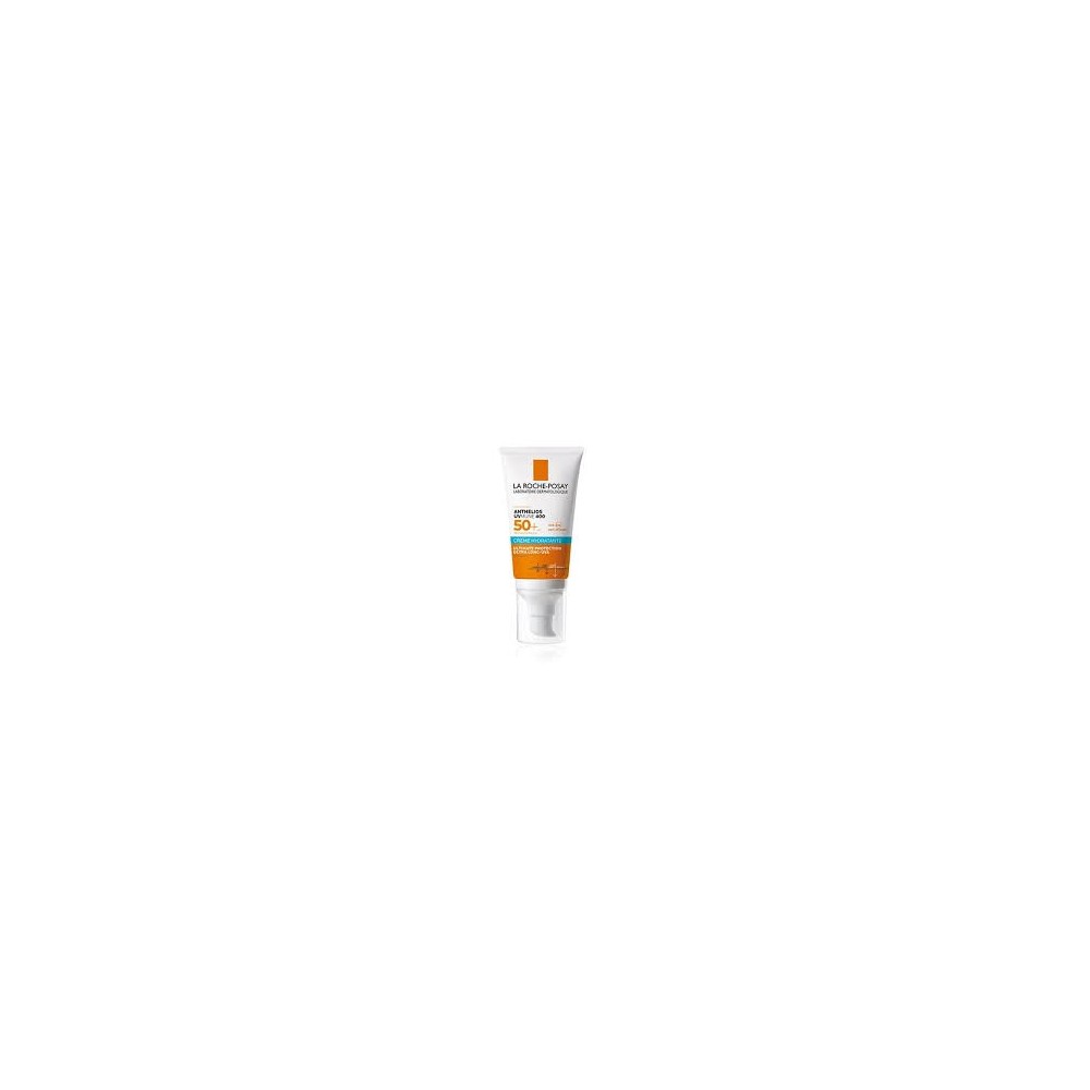La Roche-Posay ANTHELIOS HYDRATING CREAM SPF 50+ – 50 ml