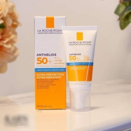 La Roche-Posay ANTHELIOS HYDRATING CREAM SPF 50+ – 50 ml