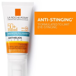 La Roche-Posay ANTHELIOS HYDRATING CREAM SPF 50+ – 50 ml