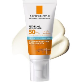 La Roche-Posay ANTHELIOS HYDRATING CREAM SPF 50+ – 50 ml