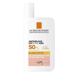 La Roche-Posay ANTHELIOS FLUIDE TEINTÉ SPF 50+ – 50 ml