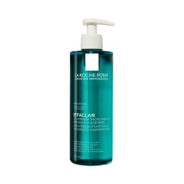 La Roche-Posay Effaclar Gel Moussant Purifiant Micro-Peeling