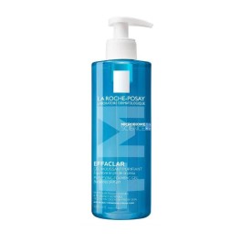 La Roche-Posay Effaclar Gel Moussant Purifiant