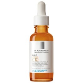 La Roche-Posay PURE VITAMIN C10 SÉRUM – 30 ml | BigPara Tunisie