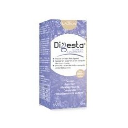 LAURUS DIGESTA F Sirop 120 ml | BigPara Tunisie