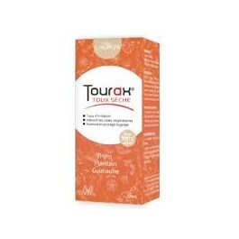 LAURUS TOURAX Sirop 120 ml | BigPara Tunisie