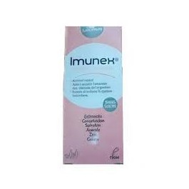 LAURUS IMUNEX Sirop 150 ml | BigPara Tunisie