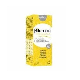 Laurus Kilomax Sirop 120 ml | BigPara Tunisie