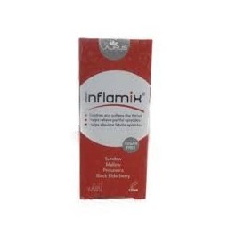 LAURUS INFLAMIX Sirop 120 ml | BigPara Tunisie