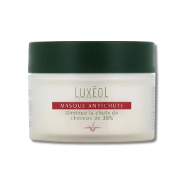 LUXEOL MASQUE ANTI-CHUTE 200ML | BigPara Tunisie