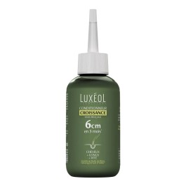 LUXEOL CONDITIONNEUR CROISSANCE 150ML | BigPara Tunisie