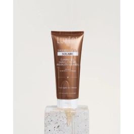 LUXEOL SHAMPOING SOLAIRE 200ML | BigPara Tunisie