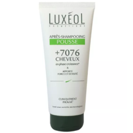 LUXEOL APRES-SHAMPOING POUSSE 200ML | BigPara Tunisie