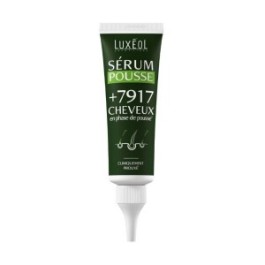 LUXEOL SERUM POUSSE 50ML | BigPara Tunisie
