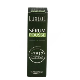 LUXEOL SERUM POUSSE 50ML | BigPara Tunisie